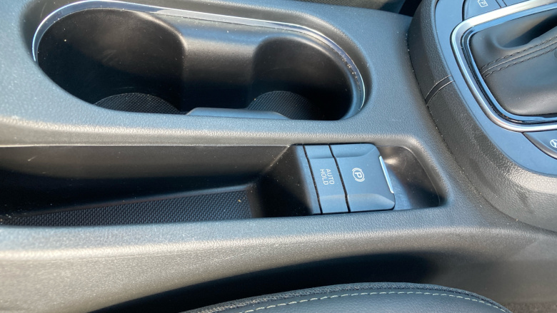 Hyundai Kona 1.6 GDi Hybrid Ultimate 5dr DCT Hybrid Hatchback